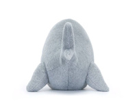 Rekin Sylwia 27 cm Jellycat maskotki