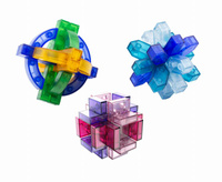 Łamigłówki dla bystrzaków Ekspert Buki 6207 Łamigłówki dla dzieci