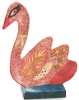 Zestaw artystyczny Pracownia rzeźby Łabędź DJ09346-Djeco, zabawki kreatywne dla dzieci