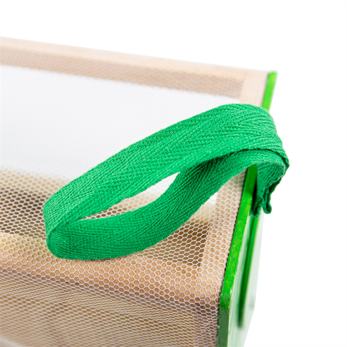 Zielony pojemnik na owady 34026-Bjigigs Toys, zabawy w plenerze