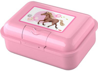 Zamykane pudełko śniadaniowe Mustang HB305704-Haba, pojemniki na jedzenie