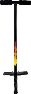 Metalowy skoczek Pogo płomień 9503-Small Foot, zabawy w plenerze