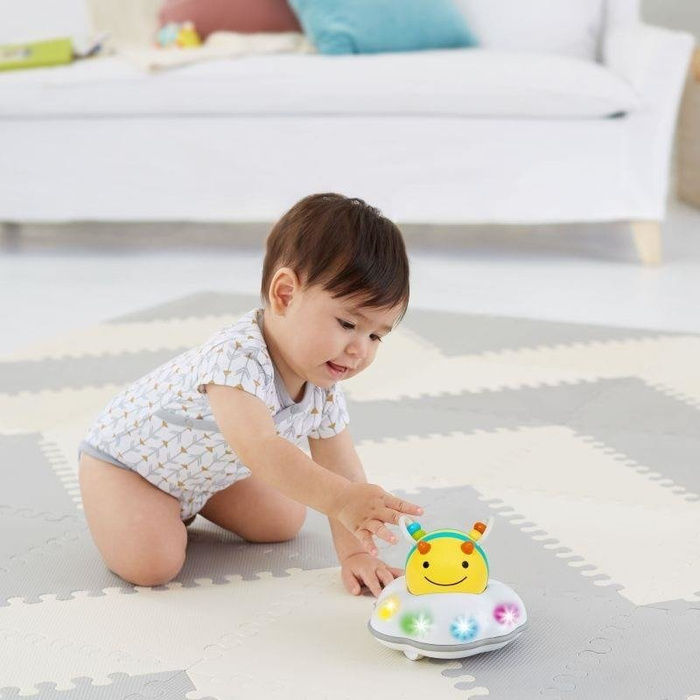 Zabawka do raczkowania Explore & More 303108-Skip Hop, zabawka dla niemowląt