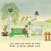 Kasia z ulicy Czereśniowej Wydawnictwo Dwie Siostry, książki dla dzieci