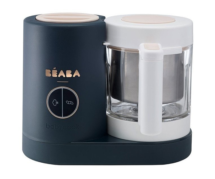 Beaba Babycook® Neo Night Blue 912772-Beaba