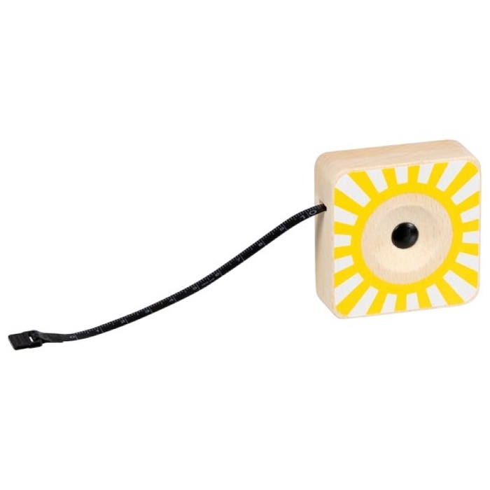 Miarka rozwijana dla dzieci 58347 Goki mały majsterkowicz