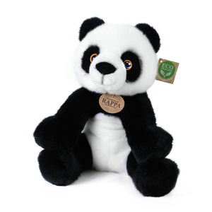 Pluszowa Panda 27 cm Rappa 211049