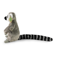 Pluszowy Lemur 22 cm Rappa 209664