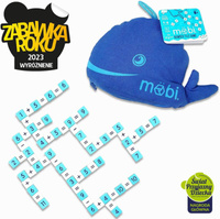 Gra matematyczna Mobi MGI1