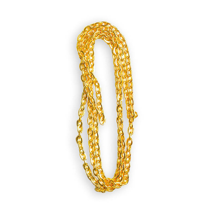 Zestaw kreatywny do tworzenia biżuterii z kamieniami przynoszącymi szczęście Janod J07938