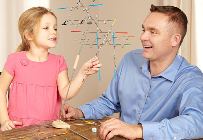 Gra zręcznościowa Suspend w tubie Melissa and Doug 14371