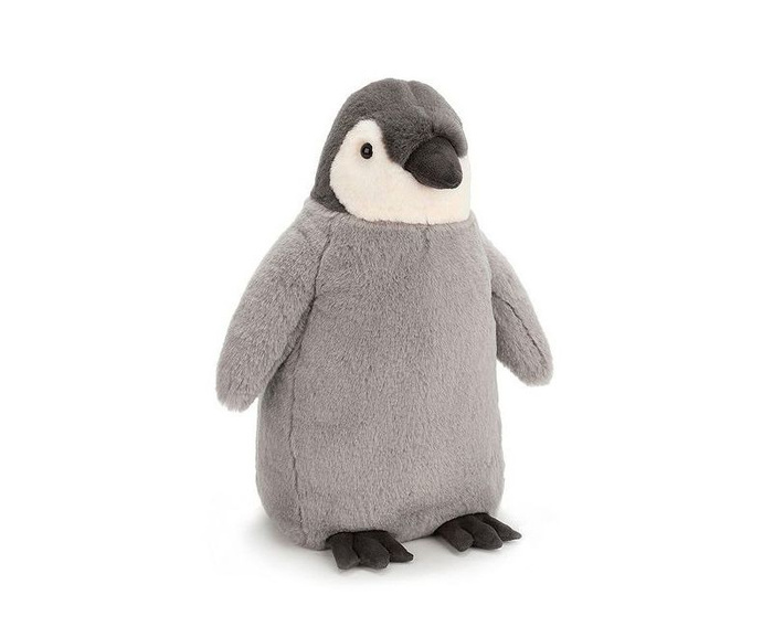 Pingwin Perci 36 cm Jellycat maskotki PER2PN