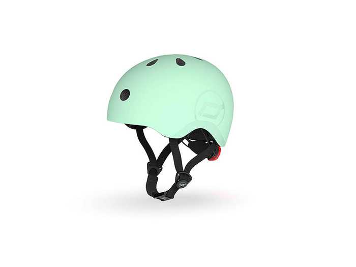 Kask S-M dla dzieci 3+ Kiwi 96365-Scootandride