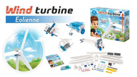 Turbina wiatrowa 90 cm 7400-Buki, zabawki rozwojowe dla dzieci