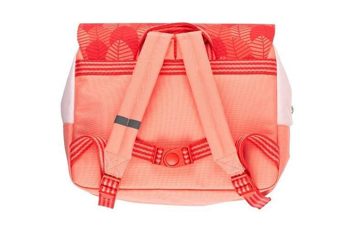 Tornister Leśny Domek 84445-Lilliputiens, plecaki dla dzieci