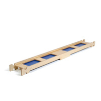 Ścieżka sensoryczna Szlak Kałuż Erzi 46392