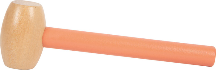 Wbijanka przebijanka z młotkiem z efektem powracania Arktyka Small Foot 12448