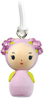 Breloczek do kluczy Tinyly Rosie Djeco DJ06988