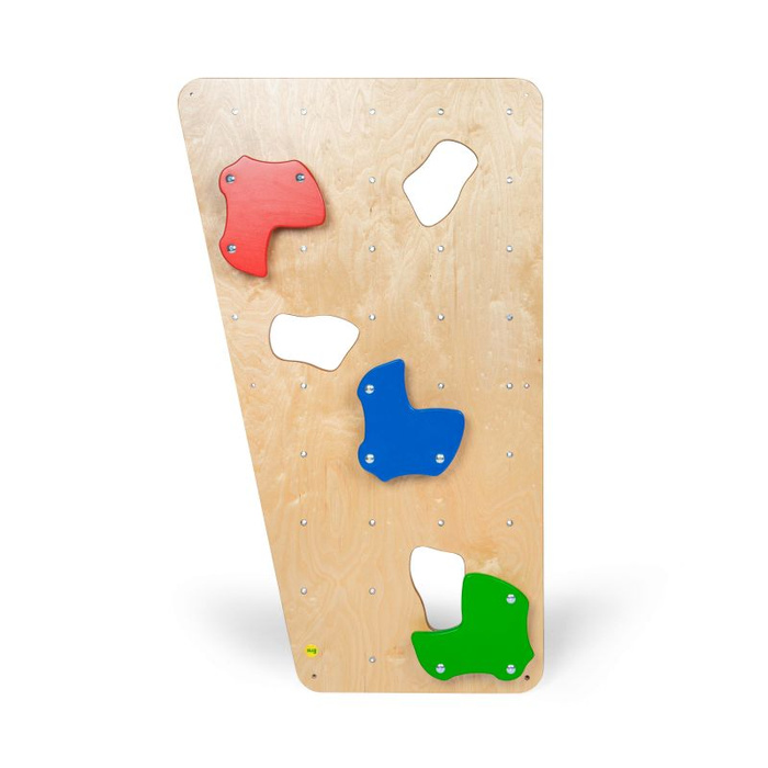 Ścianka wspinaczkowa dla dzieci Junior Erzi 44008 drewniane zabawki dla dzieci