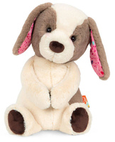 Maskotka piesek Happy Hues BX1786Z-B.Toys, pluszaki