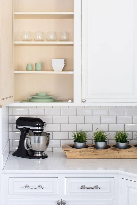 Silikonowy kubeczek Mini Cup pastelowa zieleń EUMCS001-EZPZ, kubki dla dzieci