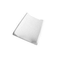 Prześcieradło na przewijak i do wózka Białe 50x80 E-5008-Effiki, wyprawka dla niemowlaka