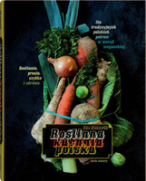 Roślinna kuchnia polska Wydawnictwo Dwie Siostry, książki kucharskie