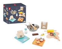 Zestaw warsztat cukierniczy Janod J06618