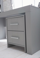 Szary kontener Pinio Calmo