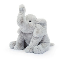 Słoń Elly 36 cm Jellycat maskotki WL4E