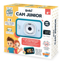 Aparat fotograficzny dla dzieci CamJunior Buki PV011