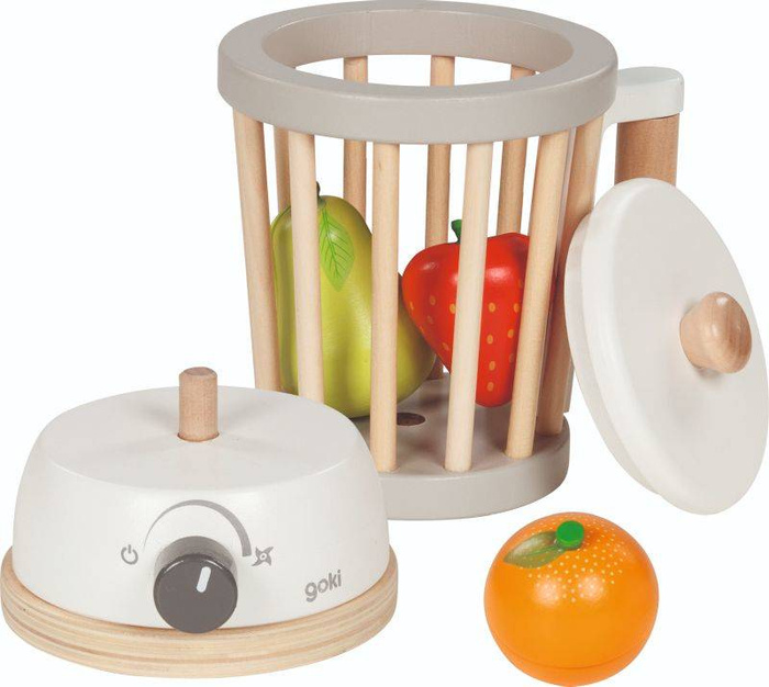 Drewniany Blender 51505 -Goki, akcesoria kuchenne