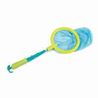 Barwny komplet do wędkowania w łazience E214A-Hape, zabawki do kąpieli