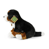 Pluszowy Berneński pies pasterski 25 cm Rappa 200845