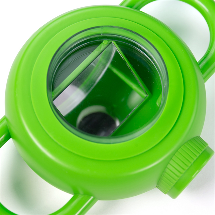 Multi funkcyjna lupa małego odkrywcy 34040-Bigjigs Toys, zabawy w plenerze