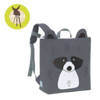 Plecak termiczny About Friends Szop1203031250-Lassig, torby i plecaki dla dzieci