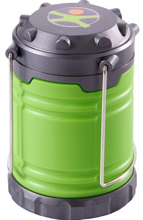 Lampka kempingowa Terra Kids HB304152-Haba, zabawy w plenerze