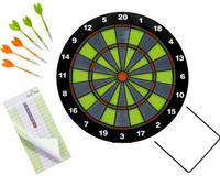 Rzutki dla dzieci HB304425-Haba Terra Kids, zręcznościowe gry dla dzieci