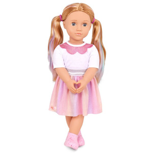 Lalka CORALYN 46cm Our Generation BD31461Z