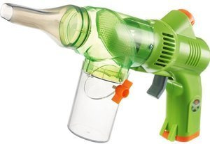 Terra Kids Pistolet dla dzieci do łapania owadów HB302503-Haba, zabawy w ogrodzie