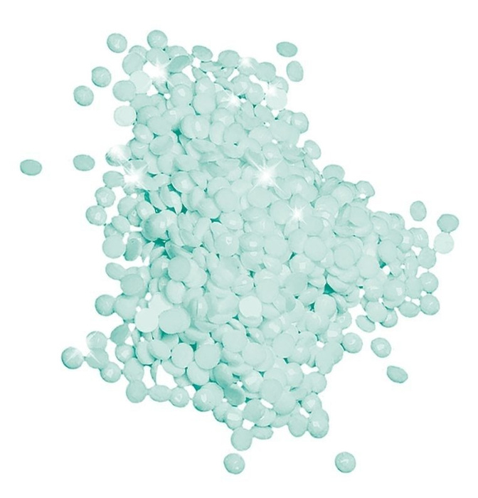 Zestaw kreatywny Cudowne kryształki Naklejki 7+, Janod J07884