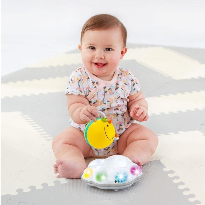 Zabawka do raczkowania Explore & More 303108-Skip Hop, zabawka dla niemowląt