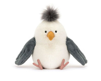 Mewa Chip 25 cm Jellycat maskotki CHP3SG