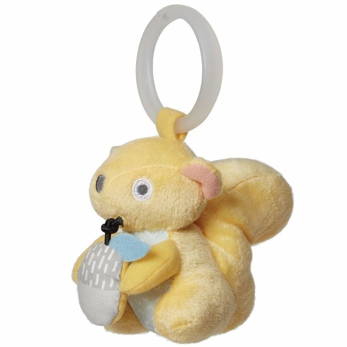 Grafitowa mata edukacyjna TreeTop 307275-Skip Hop, zabawka dla niemowlaka