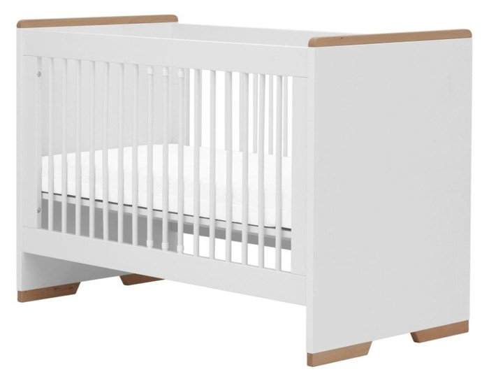 Biel kolekcja Pinio Snap, zestaw mebli do pokoju dziecięcego II