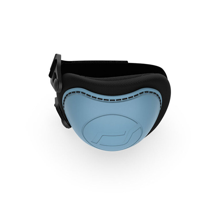 OUTLET SCOOTANDRIDE Zestaw ochraniaczy dla dzieci XXS Steel