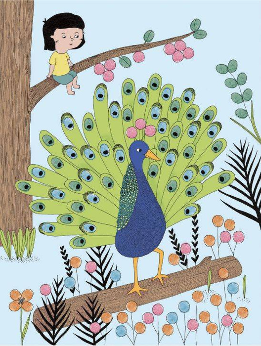 Malowanie palcami - zestaw artystyczny DJ09898-Djeco, zestawy kreatywne i artystyczne