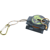 Kompas podróżnika Terra Kids HB302676-Haba, zabawy w plenerze