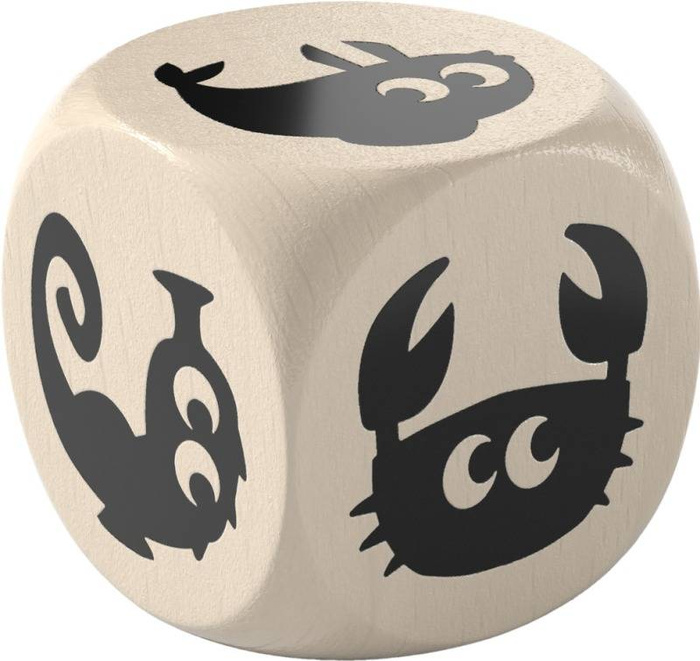 Gra Perłowe Przyjęcie 3+ HB305867-Haba, gry dla dzieci