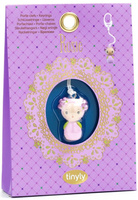 Breloczek do kluczy Tinyly Rosie Djeco DJ06988